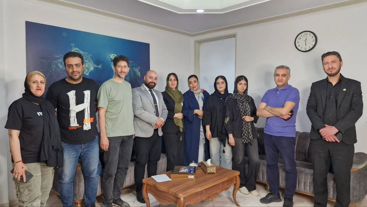 تیم آموزشگاه تحلیلگران برتر