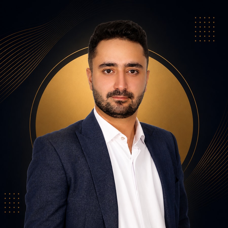 سعید بهزادی